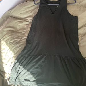 Comfortable A New Day dress.